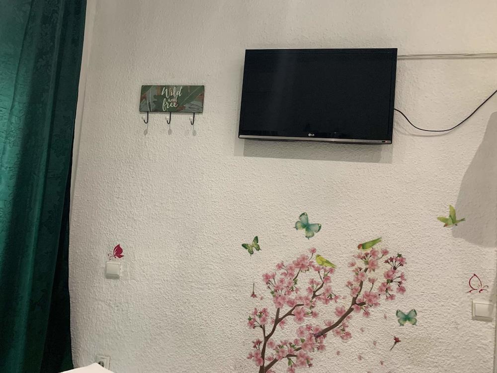 塞维利亚 吉拉尔迪拉高级旅馆酒店 外观 照片