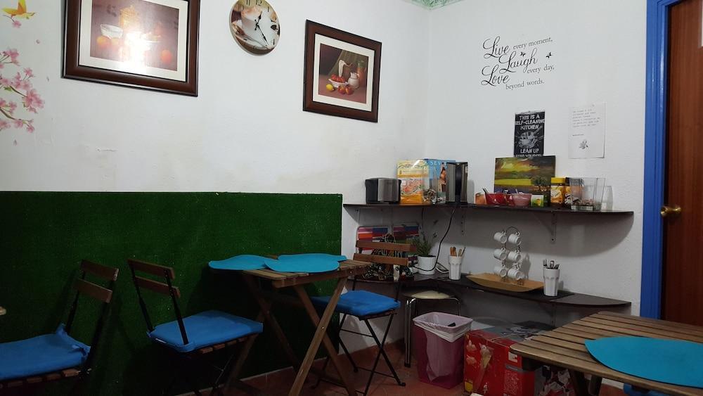 塞维利亚 吉拉尔迪拉高级旅馆酒店 外观 照片