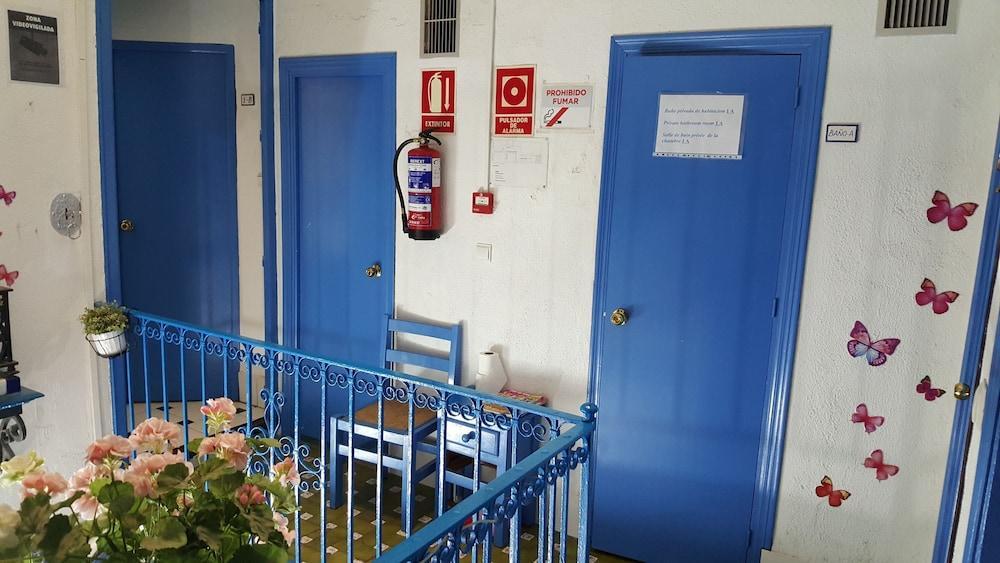 塞维利亚 吉拉尔迪拉高级旅馆酒店 外观 照片