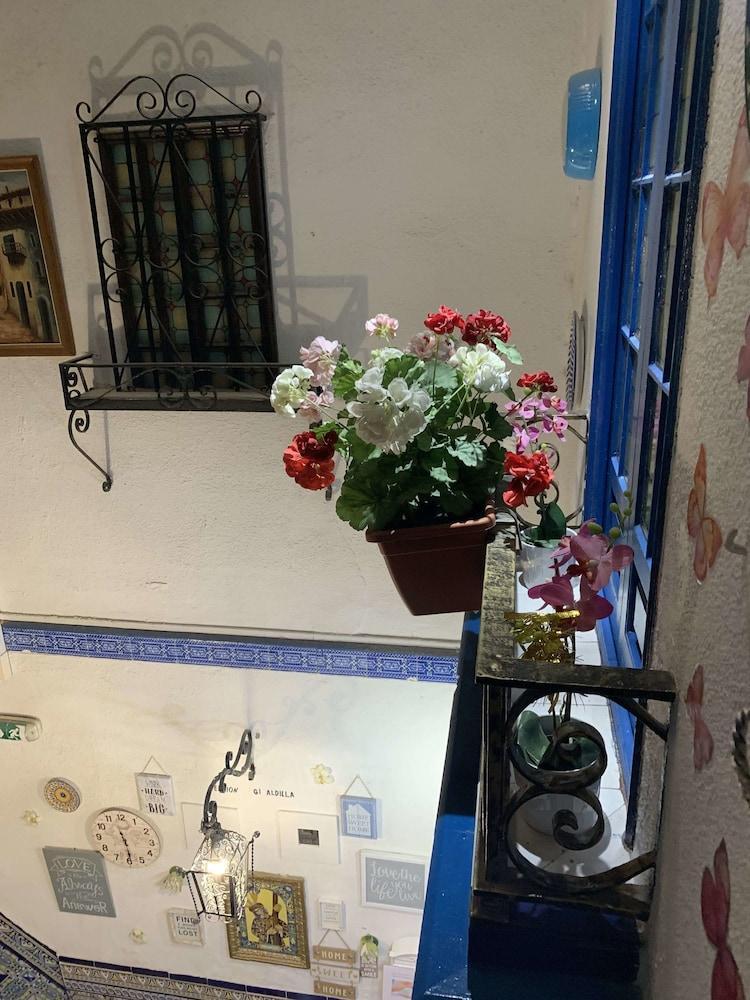 塞维利亚 吉拉尔迪拉高级旅馆酒店 外观 照片